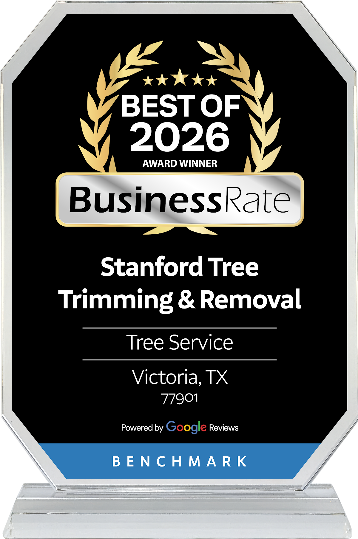 Best of 2026 award